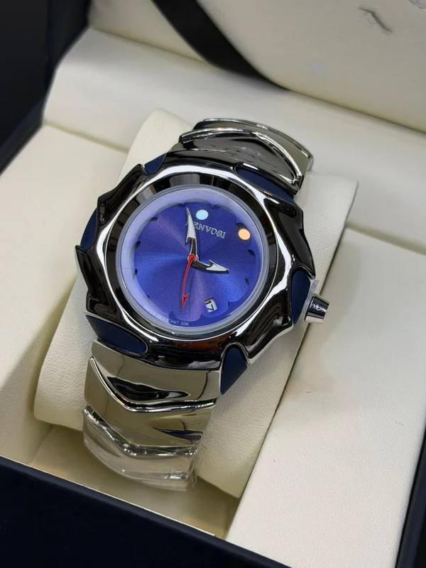 Denvosi Venom Stainless Steel Watch