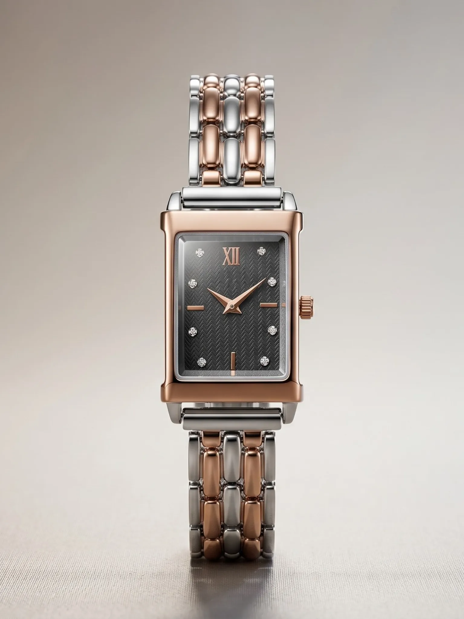 GC Ladies Watch Timeless Elegance Meets Modern Sophistication