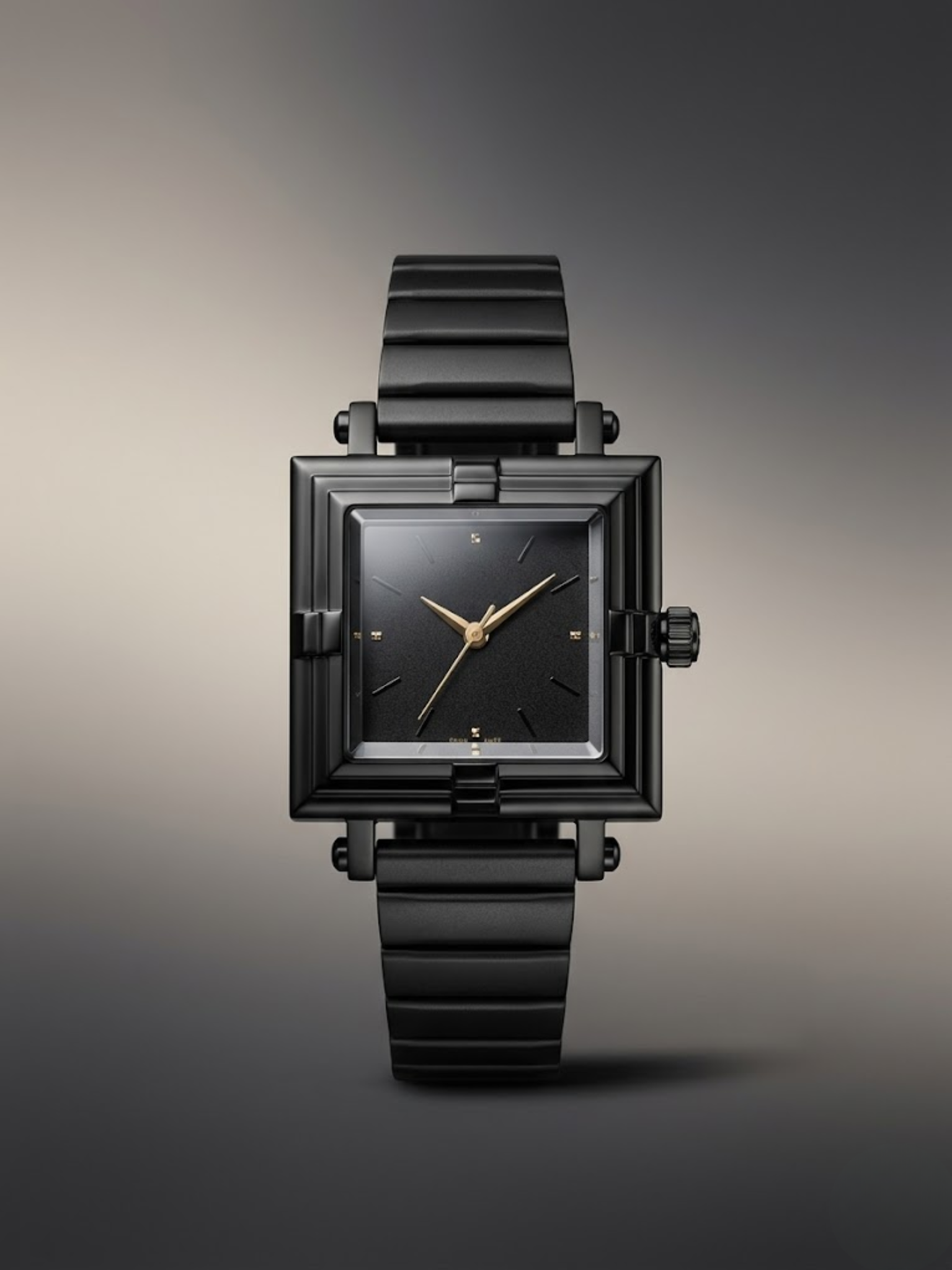 Elegant & Timeless GC Stainless Steel Ladies Watch
