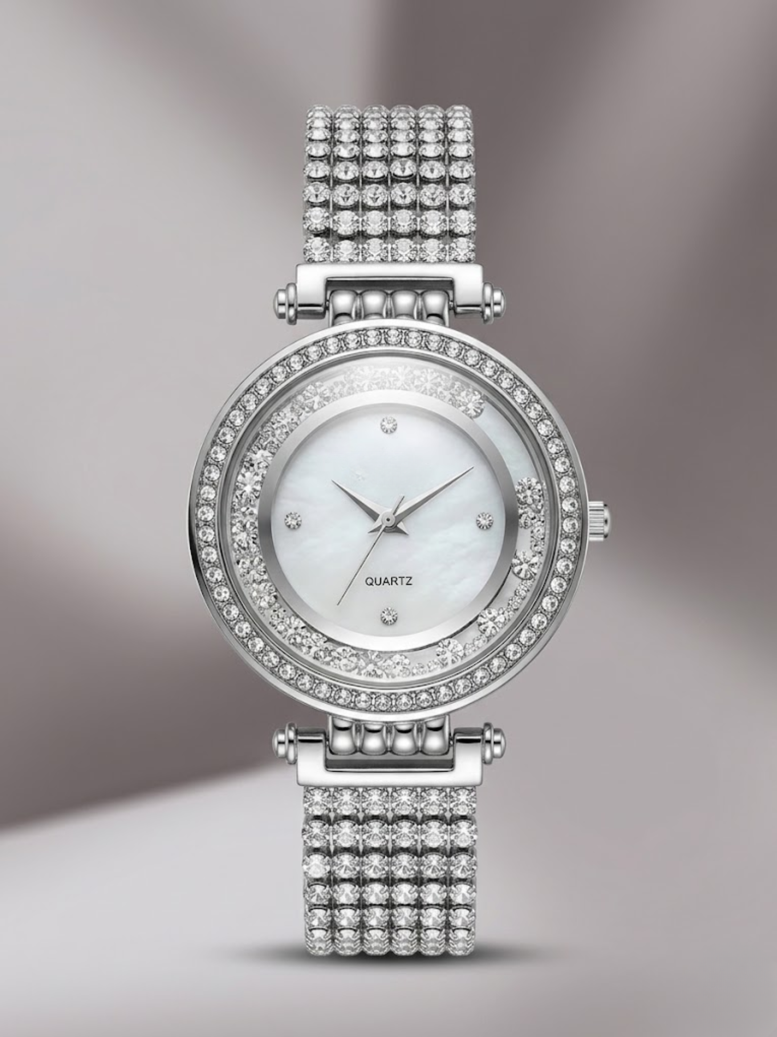 Celsior Women's Watch - Elegant & Durable Timepiece