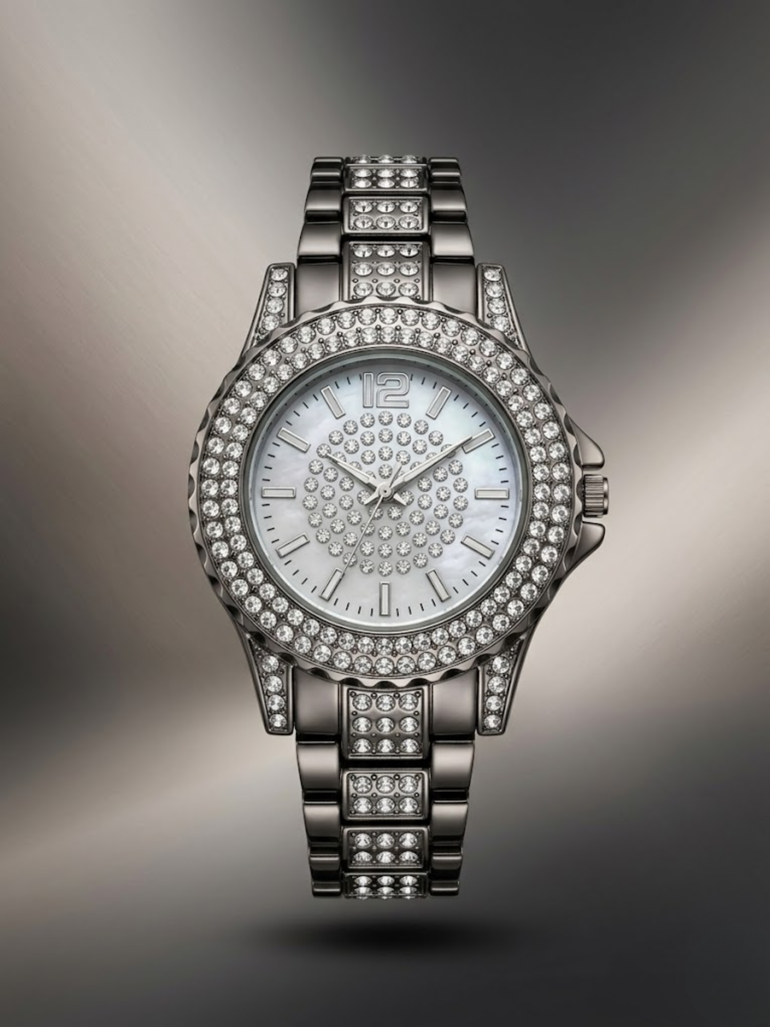 Bee Sister Women's Stylish Watch - Elegant Design & Precision Timekeeping
