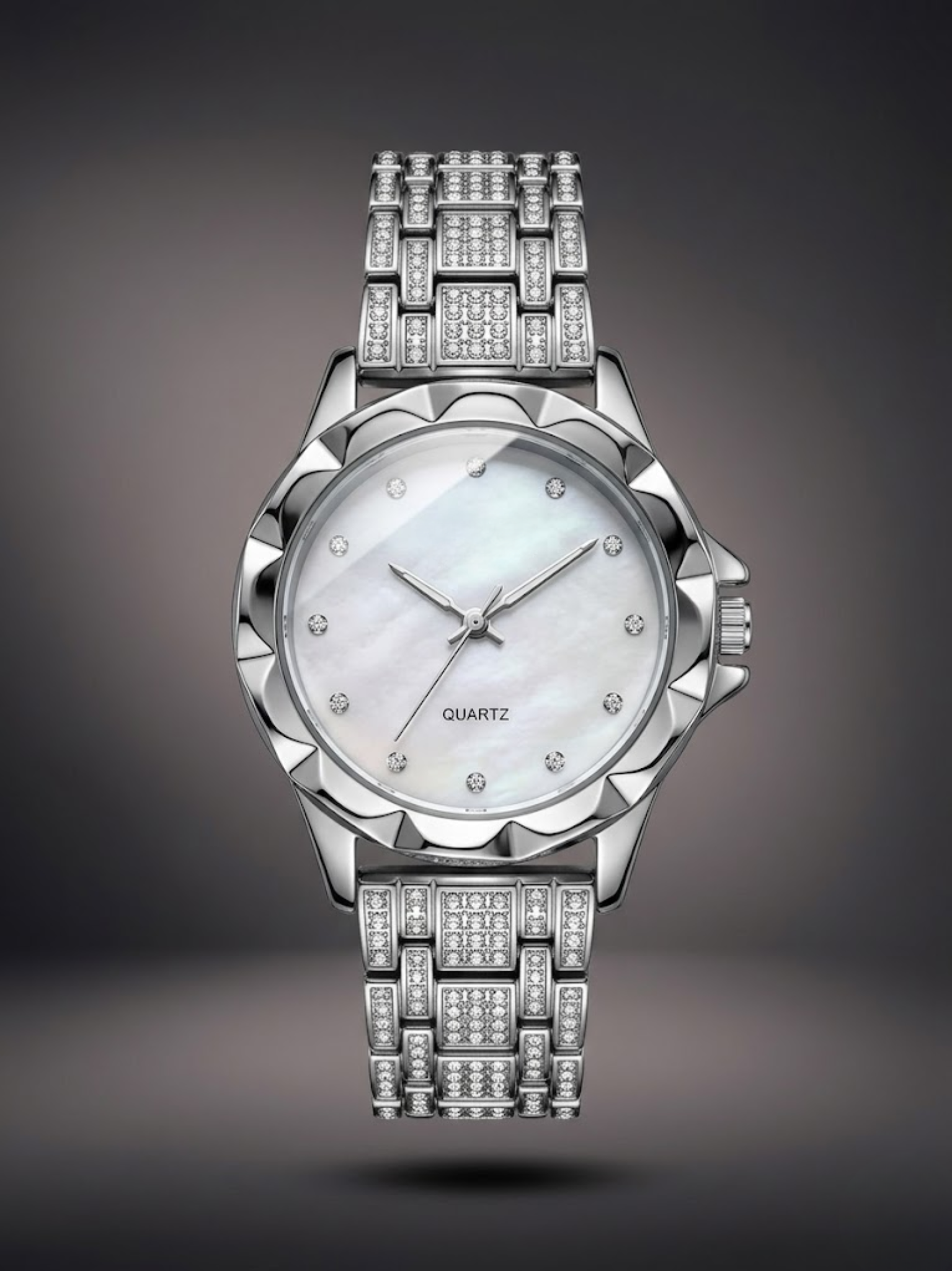 Bee Sister Ladies Watch - Elegant & Timeless Design