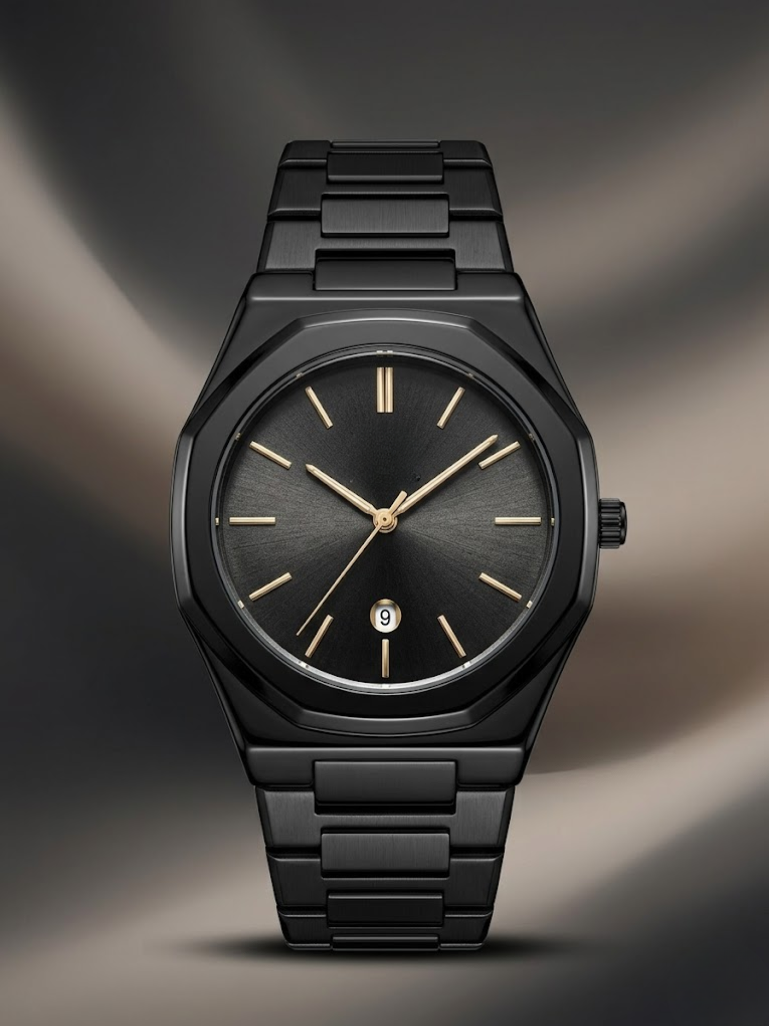 DFARNO Decent Men,s Watch - Premium Quality Timepiece