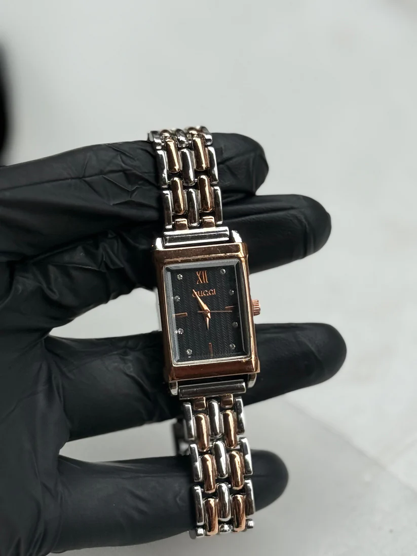 GC Ladies Watch Timeless Elegance Meets Modern Sophistication
