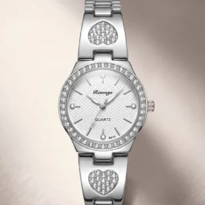 Rinnady Ladies Watch - Chain Straps