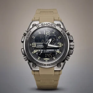 Titan Tactical Men’s Sports Watch - Rubber Straps