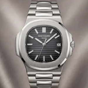 PP Timeless Elegence - Formal Men's Watch