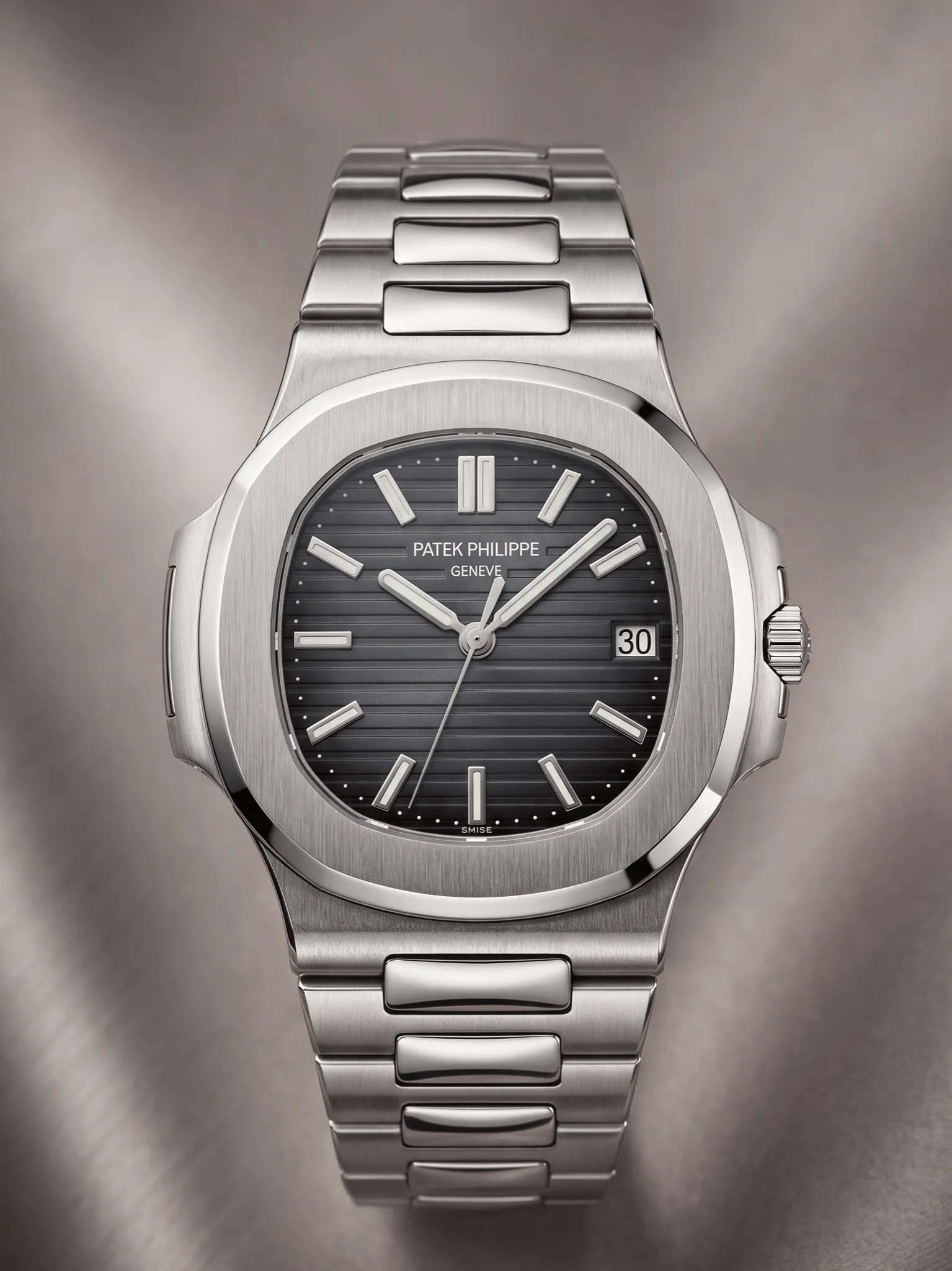 PP Timeless Elegence - Formal Men's Watch
